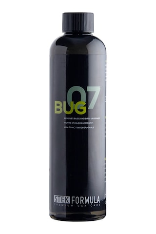 Stek Formula Bug- Yapışkan ve Sinek Temizleyici 500ml