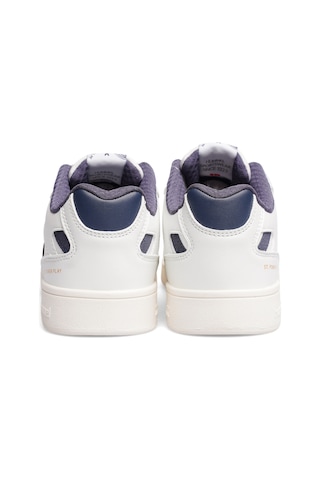 Hummel St. Power Play Ayakkabı 222815-9315 Beyaz