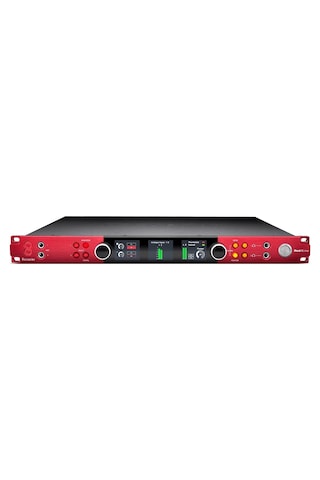 Focusrite Red 8 Line Ses Kartı