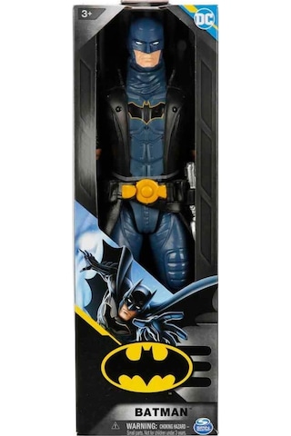 Batman Aksiyon Figürü S7 V2 30 Cm - 6069259 Batman
