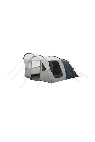 Easy Camp Edendale 600 Blackroom 15m² & 6 Kişilik Yüksek Aile Çadırı Gri