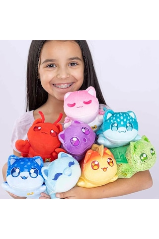 Aphmau Sürpriz Pelus Figur S5-6025