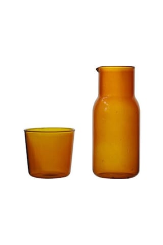 Renkli Cam Şeffaf Pot Fincan Bir Kişi İçin Set Isıya Dayanıklı Çiçek Çay Bardağı Kahve Süt Bardağı Bira Steins