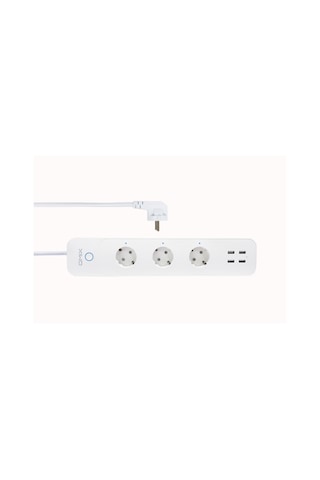 Omix MixSocket Pro Akıllı Priz