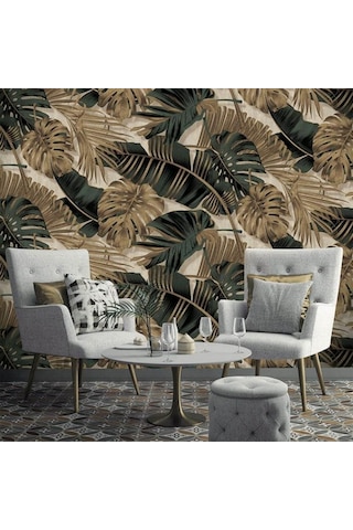 Duka Natura Malibu Dk.22860-3 (10 M2 Fiyatı)