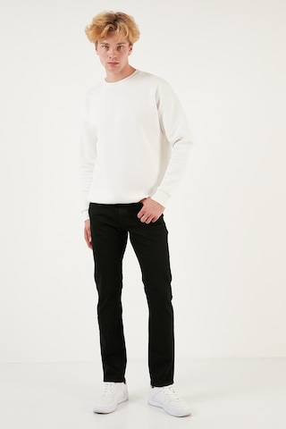 Levi's Erkek Kot Pantolon A2088-0012 Siyah