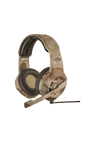 Gxt 310d Radius Desert Camo Kulaküstü Gamer Kulaklık