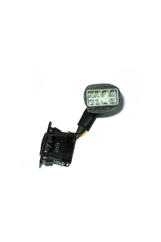 Hyundai Galloper Sağ-Sol Ön Arka Kapı Cam Açma Düğmesi 2000-2003
