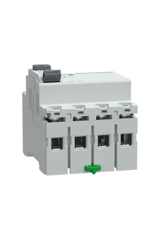 Schneider Electric Easy9 Pro EZ9R39440 4 x 40A 30ma Kaçak Akım Rölesi