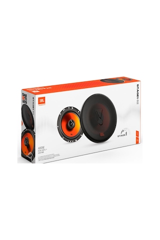 Jbl Stage 1 67 16cm Coaxiel Hoparlör Takımı