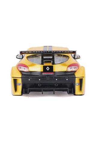 Burago 1/24 Renault Megane Trophy