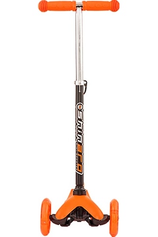 Mini Twister 3 Tekerlekli Işıklı Scooter ST255