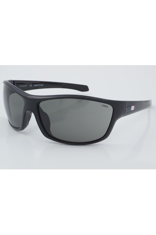 U.s. Polo Assn. Güneş Uss 0243 C2 68 - 01 Güneş Gözlüğü Siyah