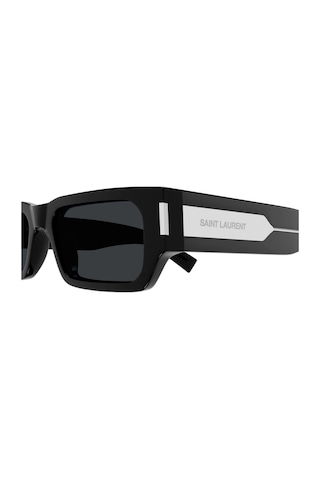 Saint Laurent Sl 660 001 Unisex Güneş Gözlüğü