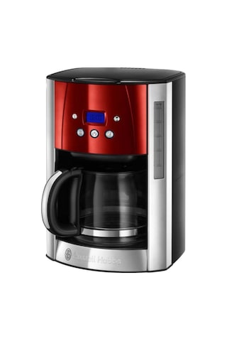 Russell Hobbs Luna Moonlight Kahve Makinesi