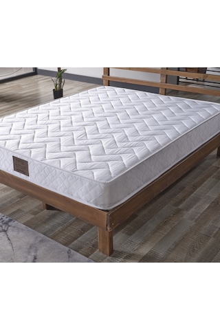 Yatakcım Natural Classic Dht Yaylı Full Ortopedik Yatak