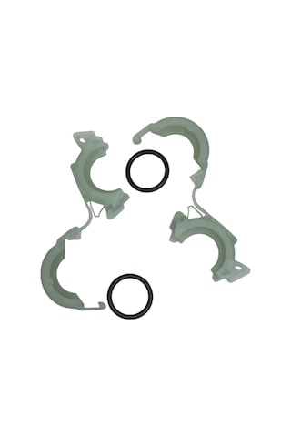 Opel Zafira C Kalorifer Radyatör Kelepçesi Psa Marka 13287940