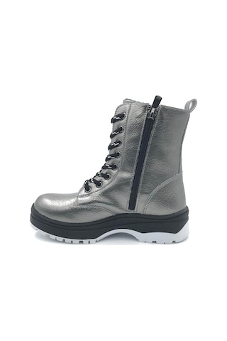 Sanbe 132y1304 Çocuk Botu Platin