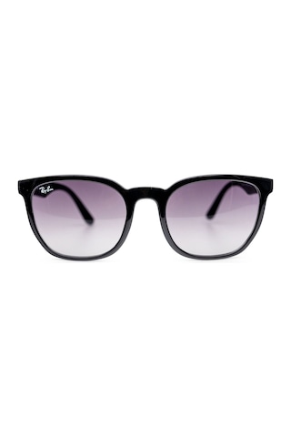 Ray Ban Rb 4390l 601/8g 54-20 Unısex Güneş Gözlüğü Metalik