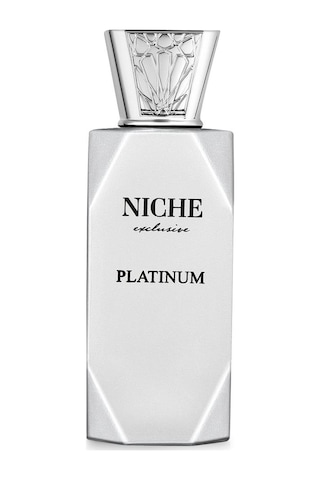 Niche Exclusive Platinum Edp 100 Ml Erkek Parfüm Aromatik