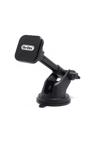 Go Des GD-HD638 Magnetik Araç Telefon Tutucu - ZORE-221166