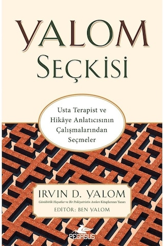 Yalom Seçkisi / Irvin D. Yalom