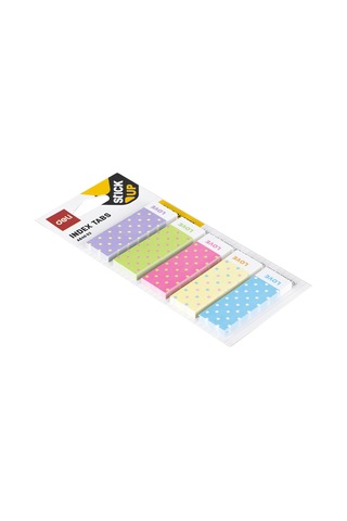 Deli Yapışkanlı Not Kağıdı 45 15mm A64002