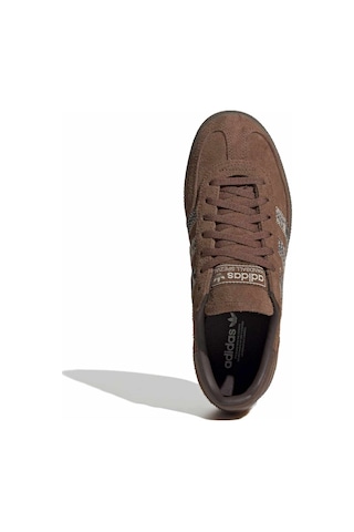 Prebrn/crlı/brown Adidas Kadın Günlük Spor Ayakkabı Handball Spezial W Kı2165 Kahverengi