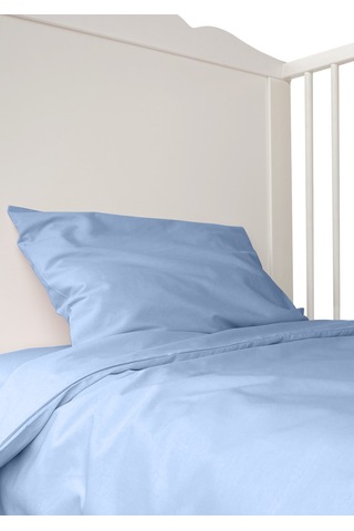 %100pamuk Akfil Bebek Nevresim Takımı Lastikli Çarşaflı Takım Mvi