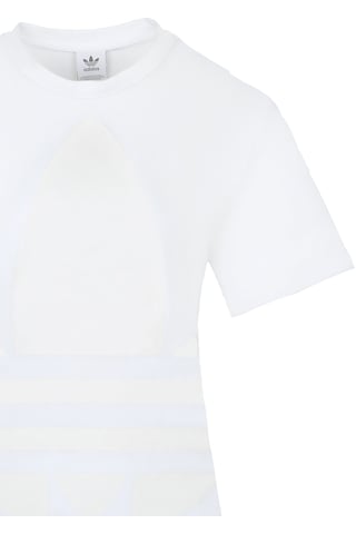 Adidas Adıdas Kadın T-shırt Gj1010 Gj1010 Beyaz