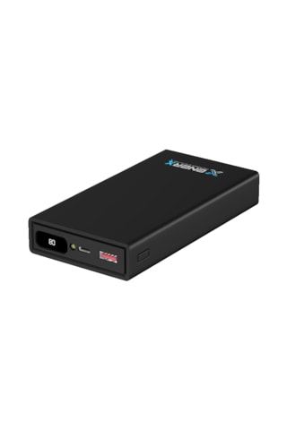 Enerx Enr -p20188dc 20.000 Mah 2.1 Amper Dijital Göstergeli Powerbank
