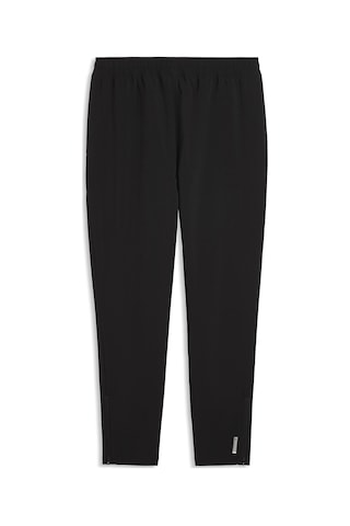 Puma Pwrtrain Woven Erkek Siyah Antrenman Eşofman Altı 52914701