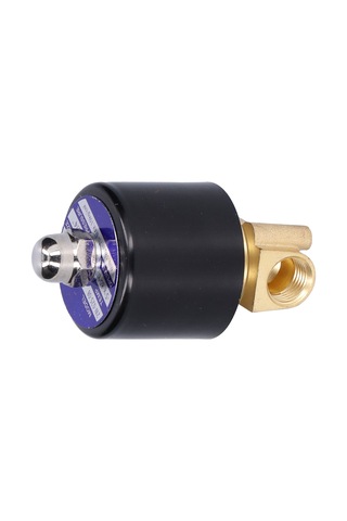 1/4 Küçük Vana 220v Yongtao