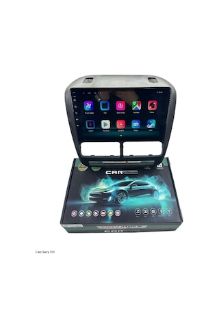 Fiat Doblo 2010-2014 Navimex 8-128 Fanlı Profesyonel Oem Multimedia