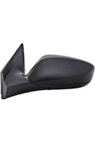 Spj E-3649 Dikiz Aynası Sol Accent Blue 11-19 Elektrikli 11-19 5 Fiş Isıtmalı