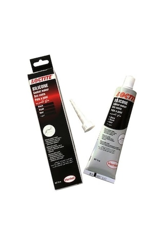 Loctıte Yüksek Isıya Dayanıklı Sıvı Conta 70ml Loctıte Yüksek Isıya Dayanıklı Sıvı Conta 70ml