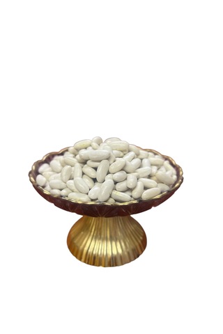 Gurme Kirve Horoz Fasulye 1 KG