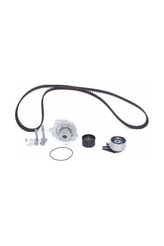 Bosch Fiat Marea 1.9 Jtd Triger Seti Devirdaimli 1998-2002
