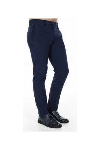 Erkek Pantolon Dockers Mavi