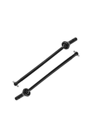 Ebitda Tekno 1/10 Mt410 Pro 4wd Monster Kamyon İçin Çelik Mafsal Parça, 2 Adet