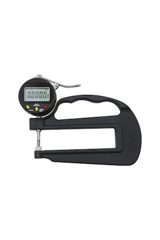 Loyka 5331-10 Geniş Ağızlı Kalınlık Komparatörü (0.001 Mm-120 Mm)