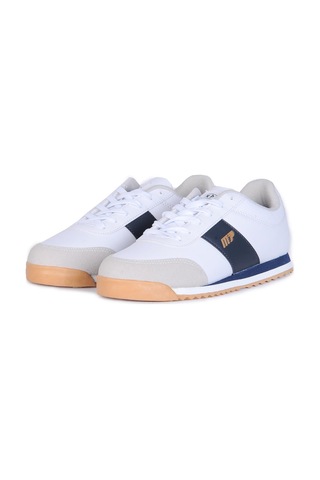 M.P Mp 242-2044mr Byz-laci Günlük Erkek Sneaker Spor Ayakkabı 001