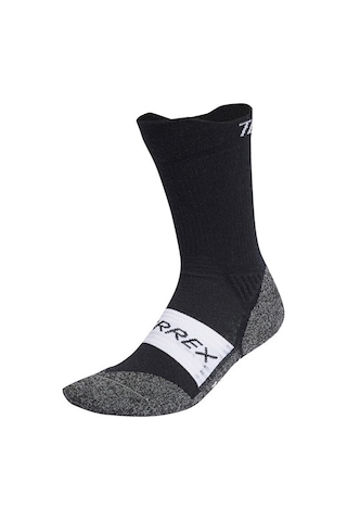 Adidas Trx Cr Wool Sck Outdoor Çorabı Iw6240 Siyah