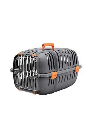 Ferplast Jet 10 Kedi Köpek Taşıma Çantası, Mix