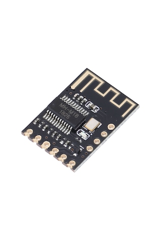 Yifomall Mh Mx8 Bluetooth Ses Alıcı Modülü, Kayıpsız Çözücü Kit, M18 M28 M38, Usb Ses Kartı Desteği, Dıy Ses Dönüştürme