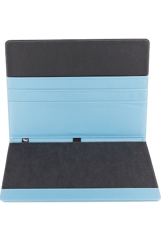 Sümen Kapaklı Masa Üstü 33x45 Cm - Turkuaz