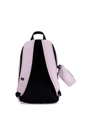 Jordan Jan Aır School Backpack Çocuk Sırt Çantası 9b0503-a9y Pembe - Pembe