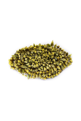 Kuru Bamya 100 G Kuru Bamya 100 G
