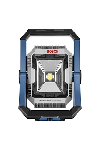 Bosch Professional GLI 18V-1900 Akülü El Feneri (Akü ve Şarj Cihazı Dahil Değildir) - 0601446400