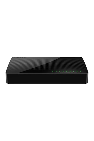 Tenda Sg108 8 Port 10-100-1000 Gigabit Switch